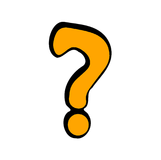 question icon